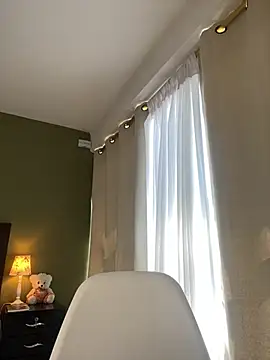 Snapshot of Antonellachic73 chatting on January 29, 2025, 7:22 pm Antonellachic73 online show from January 29, 2025, 7:22 pm