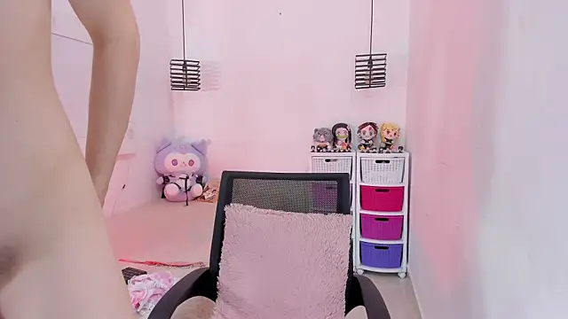 Snapshot of KimberlyJohnsoon chatting on April 11, 2026, 9:40 pm KimberlyJohnsoon online show from April 11, 2026, 9:40 pm