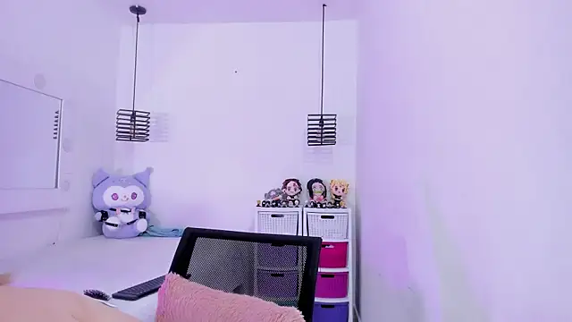 Snapshot of KimberlyJohnsoon chatting on March 10, 2026, 11:42 pm KimberlyJohnsoon online show from March 10, 2026, 11:42 pm