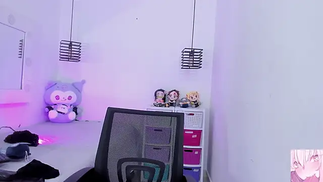 Snapshot of KimberlyJohnsoon chatting on February 18, 2026, 1:25 am KimberlyJohnsoon online show from February 18, 2026, 1:25 am