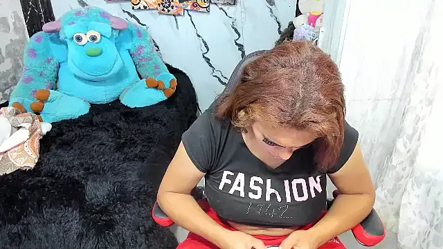 andromeda xx online show from September 13, 2025, 12:38 pm