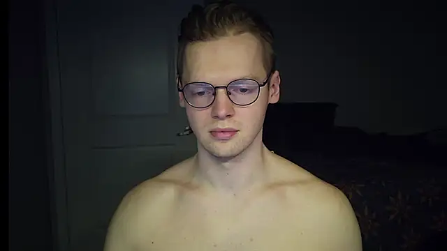 doloresman online show from February 25, 2026, 8:52 pm