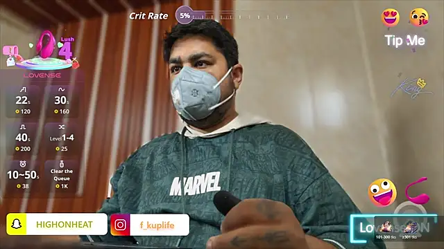 A4h odin1 online show from March 31, 2026, 8:38 am