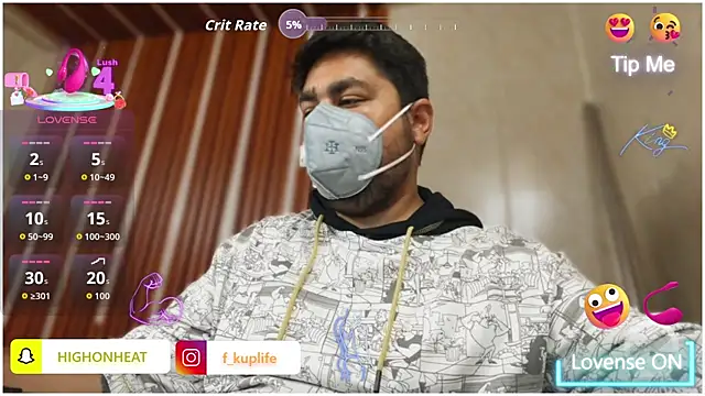 A4h odin1 online show from April 3, 2026, 8:43 am