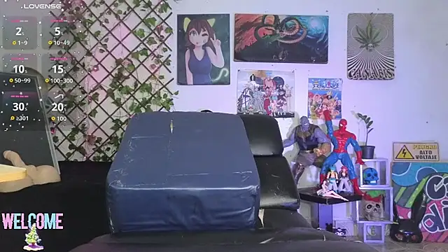 chirlleyy online show from December 22, 2025, 12:49 pm