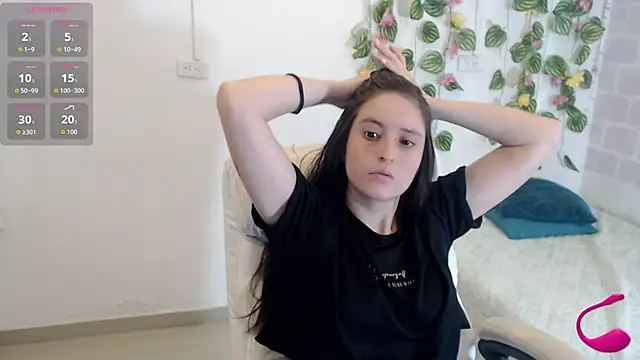 tania sweet   online show from January 9, 2026, 4:25 pm