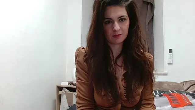 desirmiss1 online show from February 6, 2026, 7:59 am