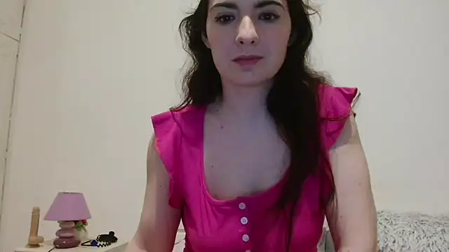 desirmiss1 online show from May 22, 2026, 7:06 am