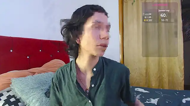 LAICK 01 online show from December 22, 2025, 12:11 am