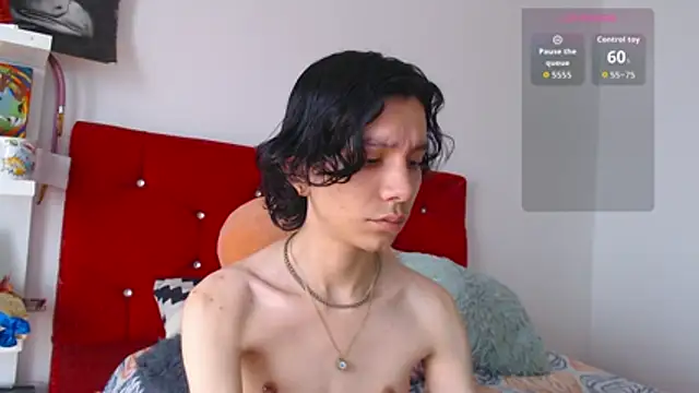 LAICK 01 online show from December 4, 2025, 7:46 pm