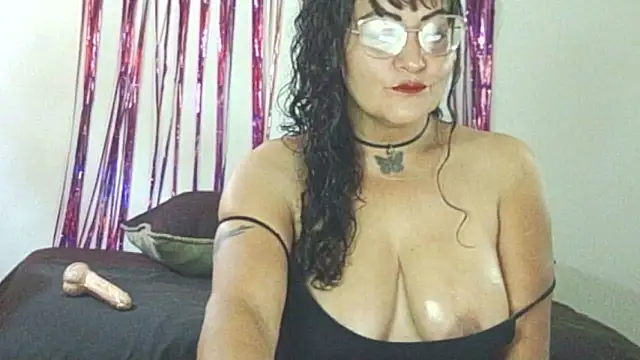 allesiabobs online show from October 29, 2025, 10:20 pm