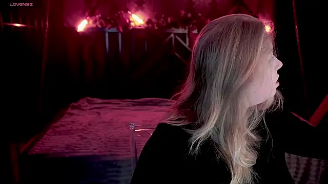 Tinker Belll online show from January 9, 2026, 8:16 pm