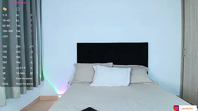 Snapshot of sara69fox chatting on March 10, 2026, 12:36 am sara69fox online show from March 10, 2026, 12:36 am