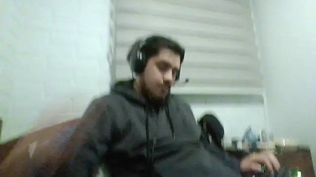 hung weeb online show from April 24, 2026, 1:29 am