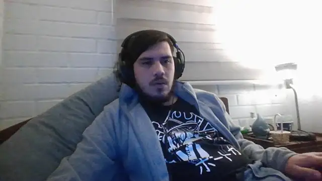 hung weeb online show from June 11, 2026, 4:20 am
