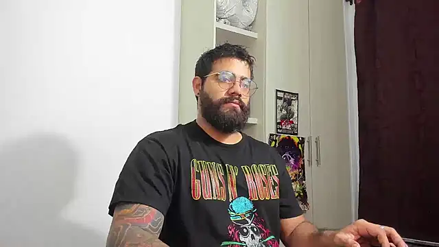  Coddygold  online show from April 13, 2026, 11:25 am