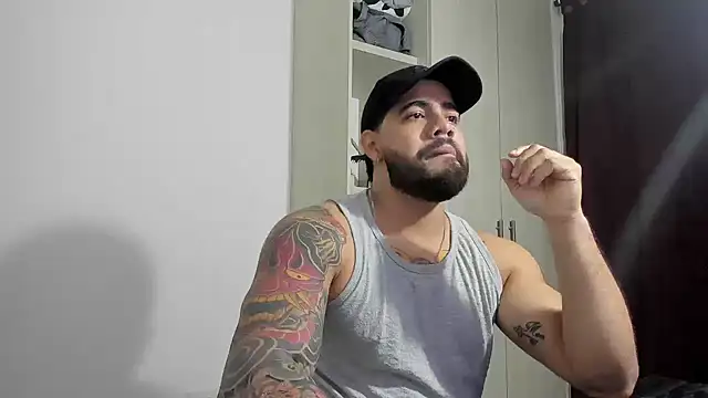  Coddygold  online show from November 14, 2025, 11:25 am