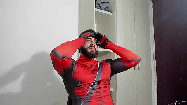  Coddygold  online show from October 31, 2025, 12:29 am