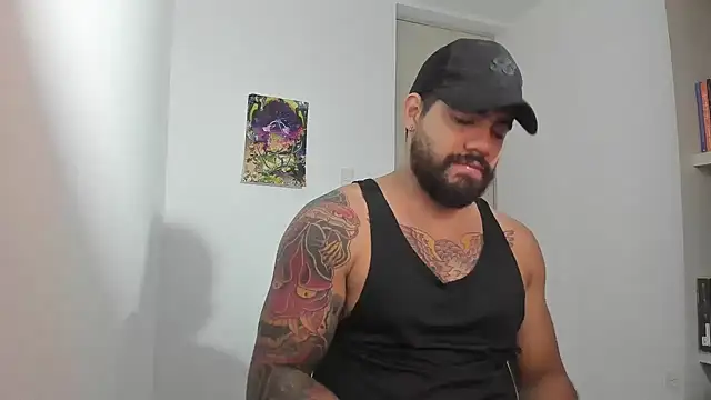  Coddygold  online show from February 15, 2026, 12:04 pm