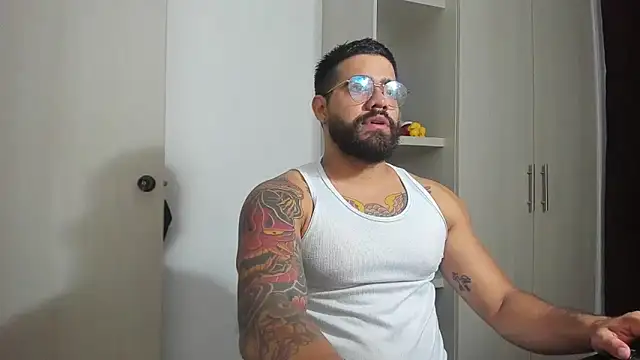  Coddygold  online show from March 4, 2026, 11:07 am