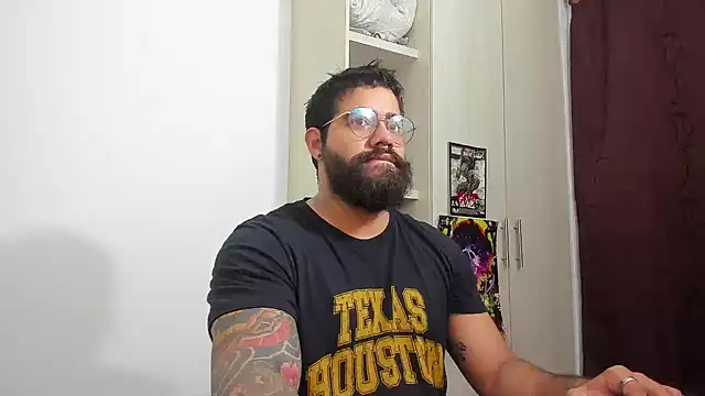  Coddygold  online show from April 12, 2026, 11:24 am