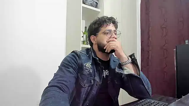  Coddygold  online show from November 24, 2025, 12:21 am