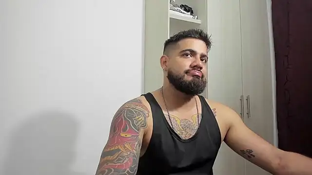  Coddygold  online show from January 11, 2026, 11:50 am