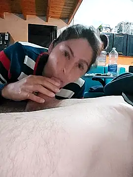 Sasy06 online show from October 29, 2025, 12:31 am