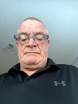 Garry831 online show from January 14, 2026, 10:41 am