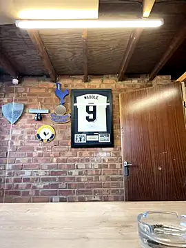 Garry831 online show from October 28, 2025, 11:53 am