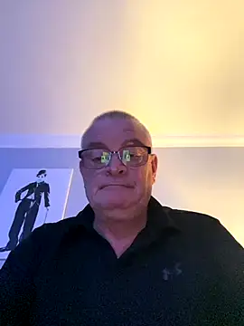 Garry831 online show from January 5, 2026, 7:17 pm