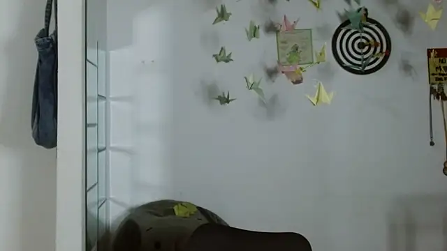 Nikkykora15 online show from March 8, 2026, 2:04 am