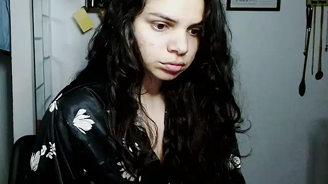 Nikkykora15 online show from October 4, 2025, 12:34 am