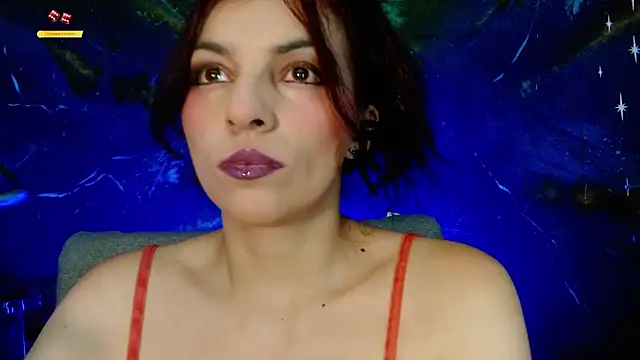 julieth sex1 online show from June 21, 2026, 7:47 am