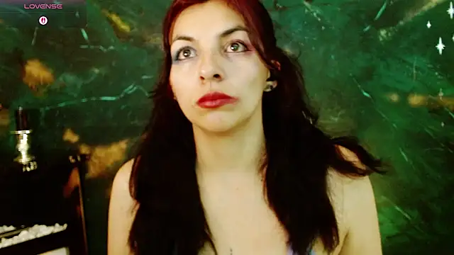 julieth sex1 online show from May 22, 2026, 8:34 am