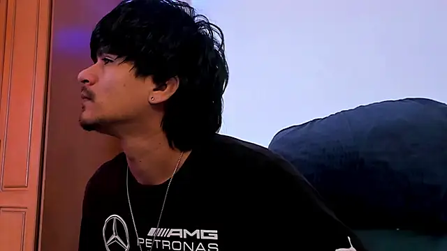 Eiden allenx online show from February 16, 2026, 2:37 pm