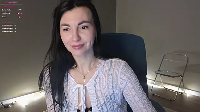 Mary love16 online show from February 23, 2026, 7:42 am