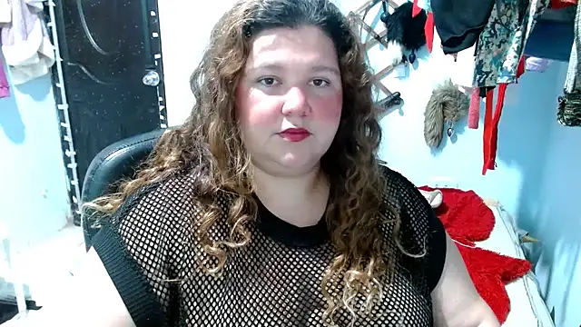 squirt322bbw online show from December 17, 2025, 5:07 pm
