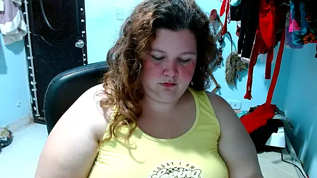 squirt322bbw online show from November 29, 2025, 5:35 pm