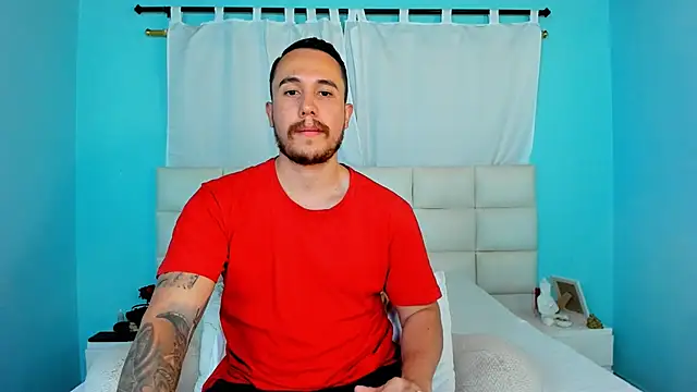 juan  jimenez online show from February 5, 2026, 1:34 am