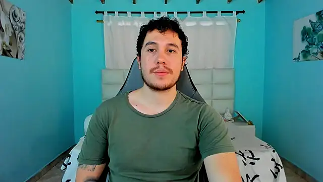 juan  jimenez online show from June 26, 2026, 7:20 pm