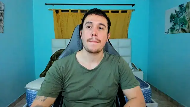 juan  jimenez online show from May 1, 2026, 12:15 am