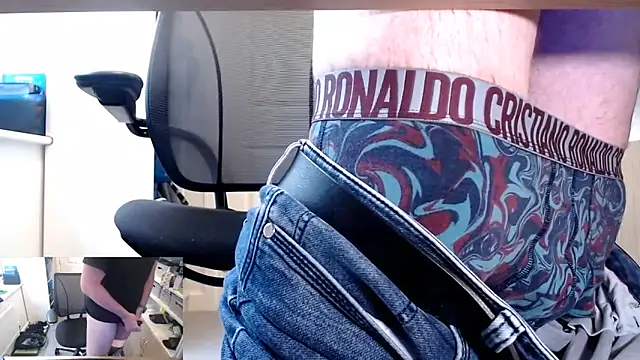 RicRockhard online show from September 24, 2025, 11:06 am