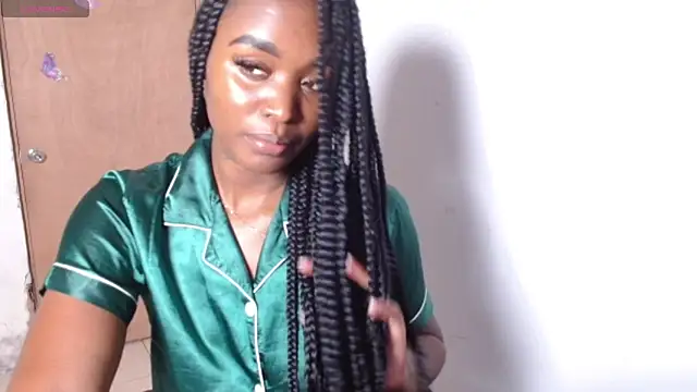 Kaiadebayo online show from November 28, 2025, 12:11 am