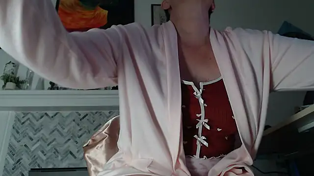 Snapshot of AuroraWillows chatting on April 6, 2026, 4:46 am AuroraWillows online show from April 6, 2026, 4:46 am