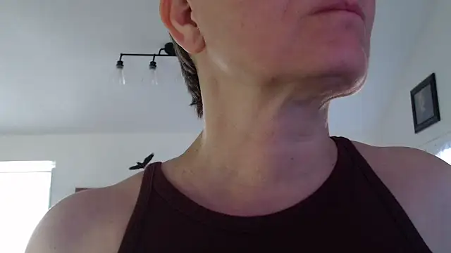 AuroraWillows online show from November 14, 2025, 3:26 pm