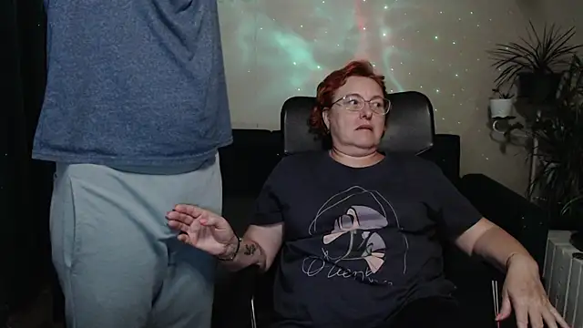 JoannaAndNeighbour online show from September 27, 2025, 9:15 am