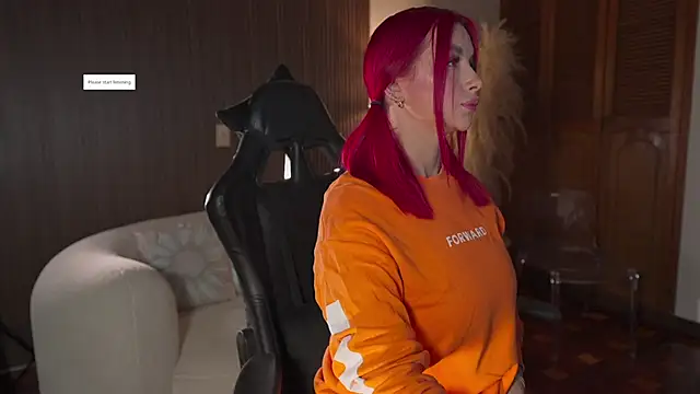 KateOwens online show from April 12, 2026, 11:02 am