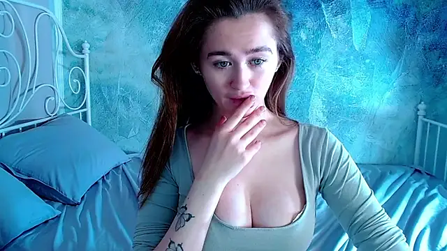 millllina online show from January 13, 2026, 2:26 am