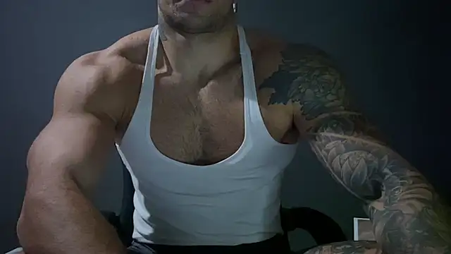 Mr YourGod online show from December 6, 2024, 5:47 am